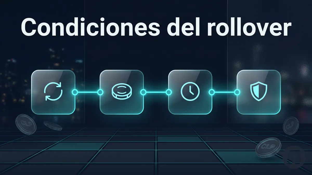 Requisitos de apuesta y depósito mínimo del bono de bienvenida de Novibet Chile